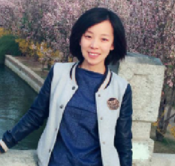 李夏